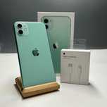 iPhone 11 256GB Green