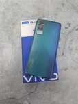 Vivo Y31, 128 гб (647420 г. Кокшетау, ул. Абая 128, 21)