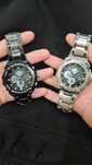 Часы G Shock в двух расцветках.