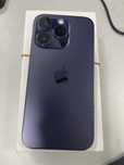 Iphone 14 pro 256 ( Алматы Иргели) 640778