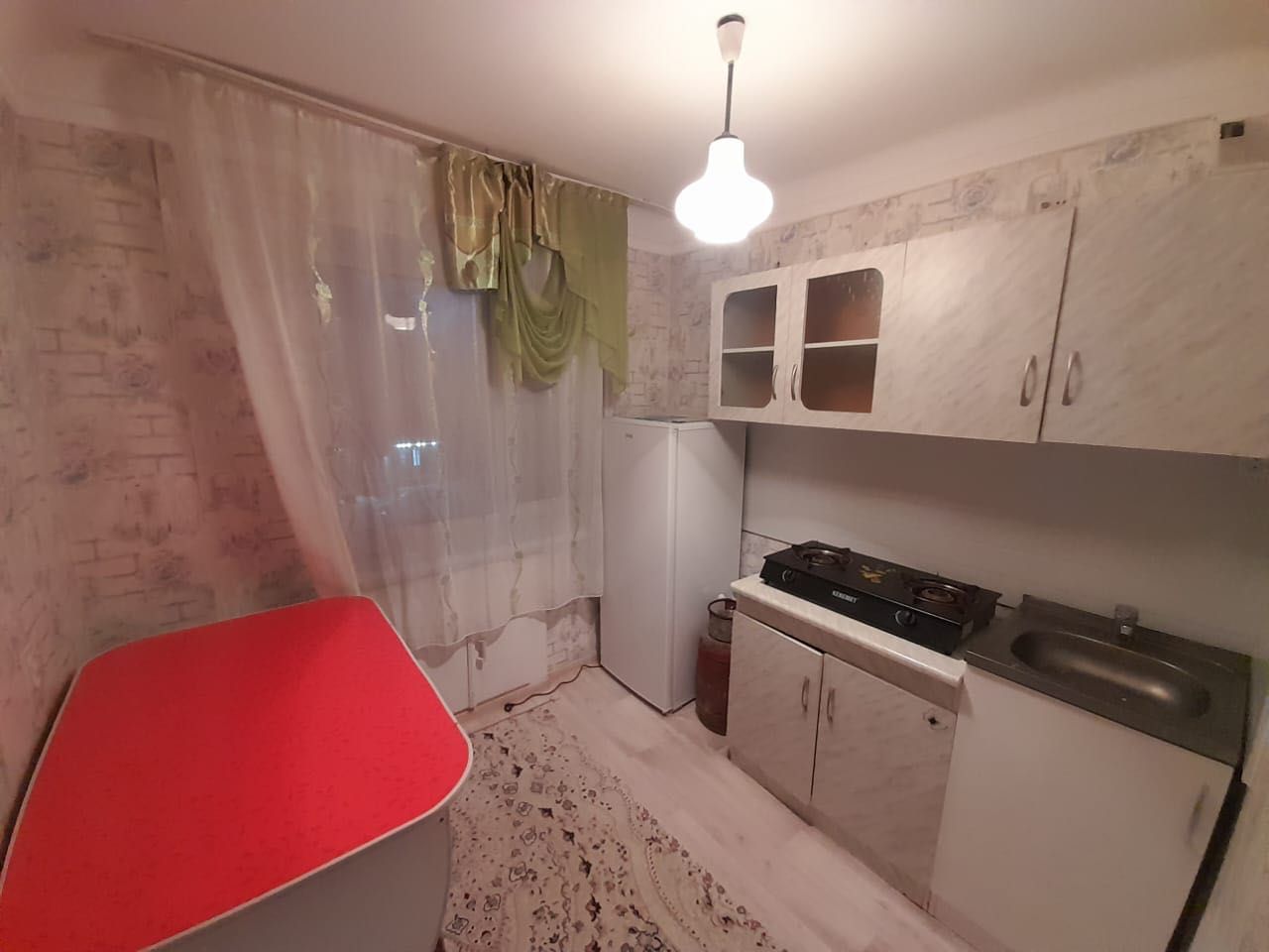 Квартира 1 комната