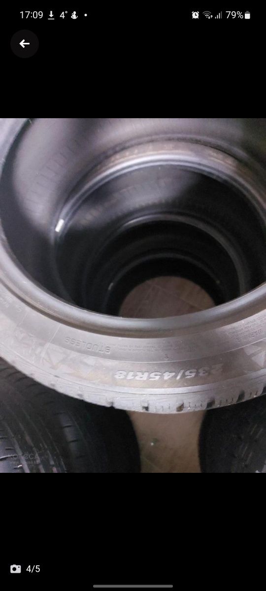 Nexen winguard sport2