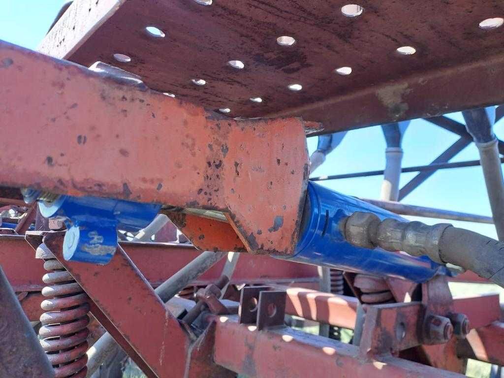 Сеялки зерновые СЗС-2,1