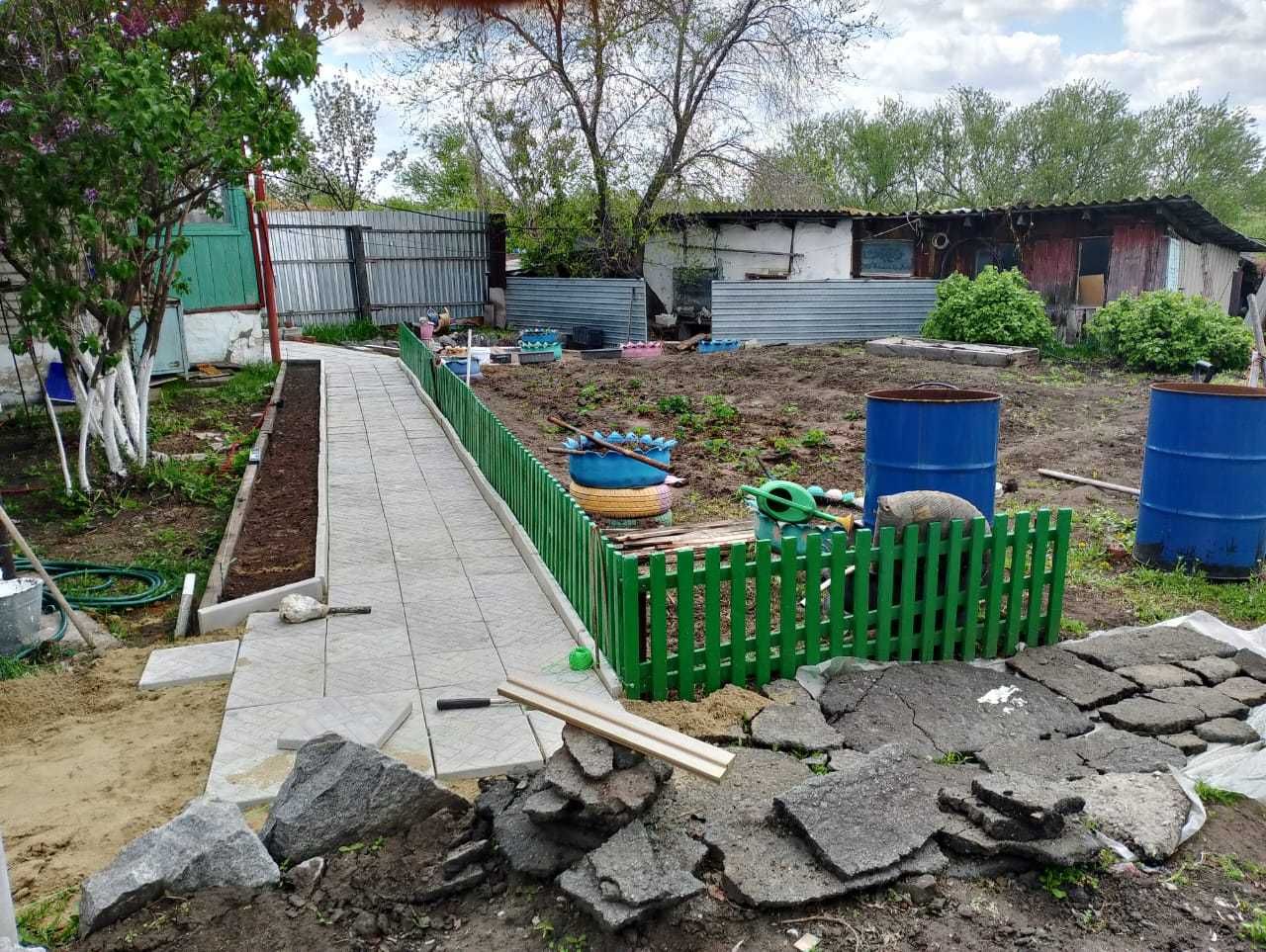 Продается частный дом на 2-ух хозяев, 95.6 кв.м, участок 11 соток