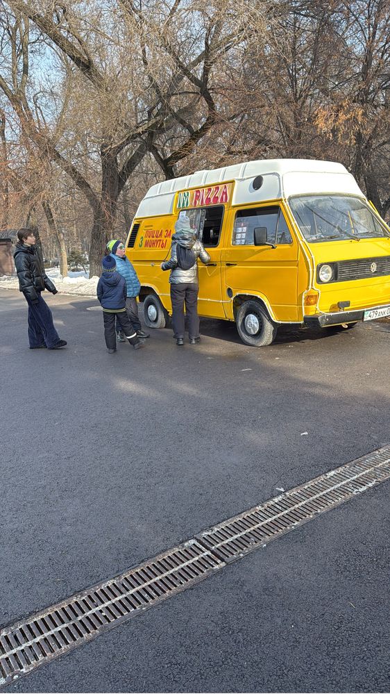Продается готовый бизнес