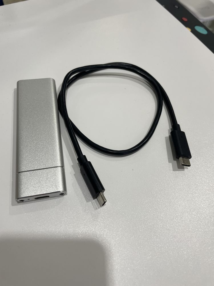 M2 Hard disk 256GB