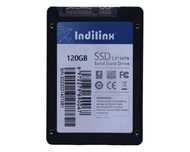 Жесткий диск SSD 120 Gb SATA 2.5 - slim 7mm Indilinx