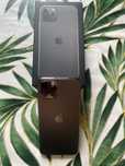 iPhone 11 pro…..