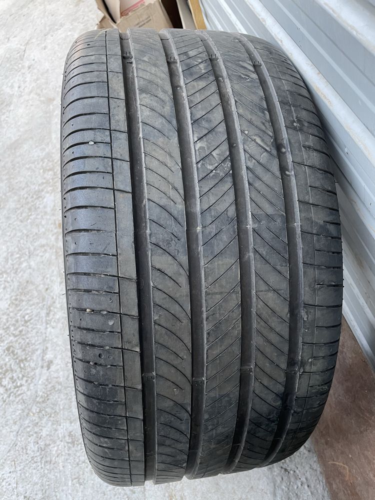 Колеса разноширокие 19R
