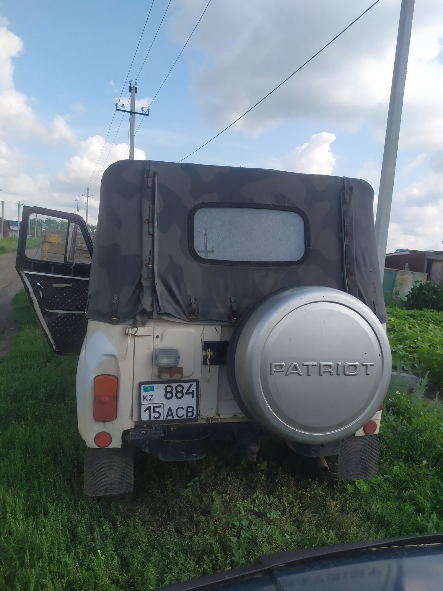 Продам УАЗик продам ваз жигули