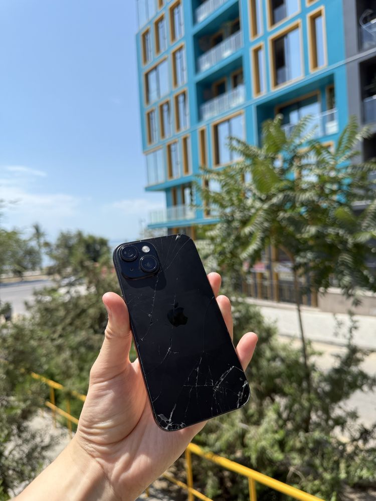 IPhone 15 128GB | Айфон 15 128ГБ Акб: 90%
