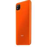 Redmi 9c • 128/4 • красный •