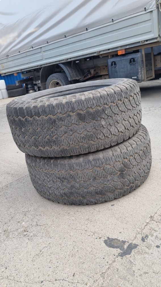 Автошины GRABBER A/T