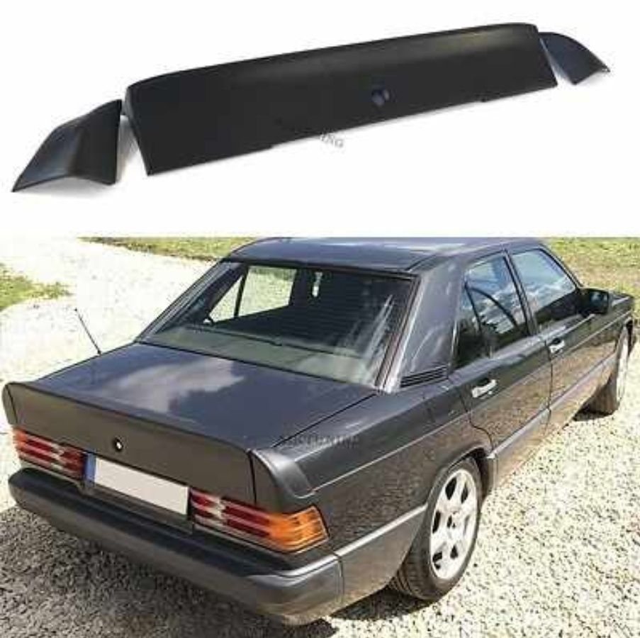 Пороги Спойлер Бампер Мерседес w124 w190 w210 w202 w211