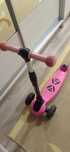 Детский самокат scooter