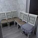 Продаю стульев 6 шт цена за 6 стульев