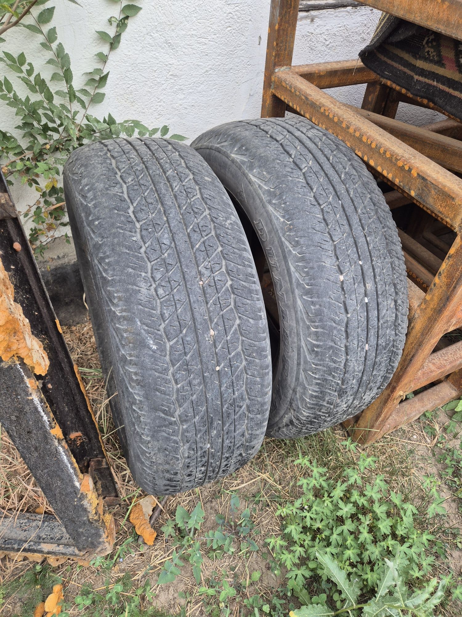 Колесо, колеса грузовые 235/65R16C