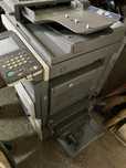 Принтер Konica Minolta bizhub250