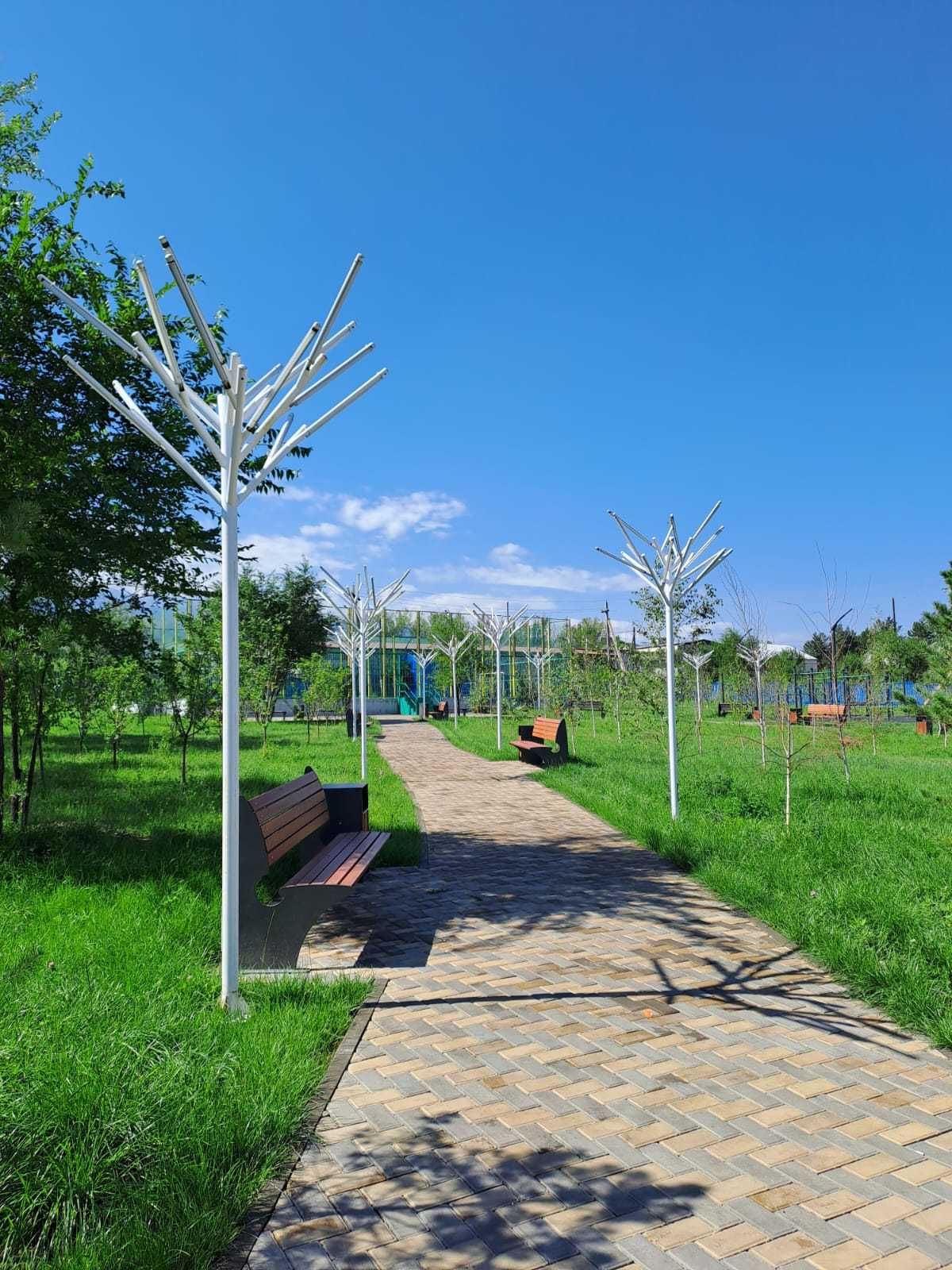 Квартира в шикарном месте