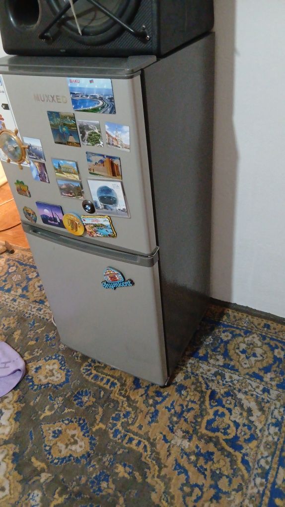 Холодильник продам