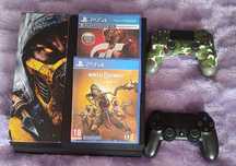 PS4 продам в хорошем состояние