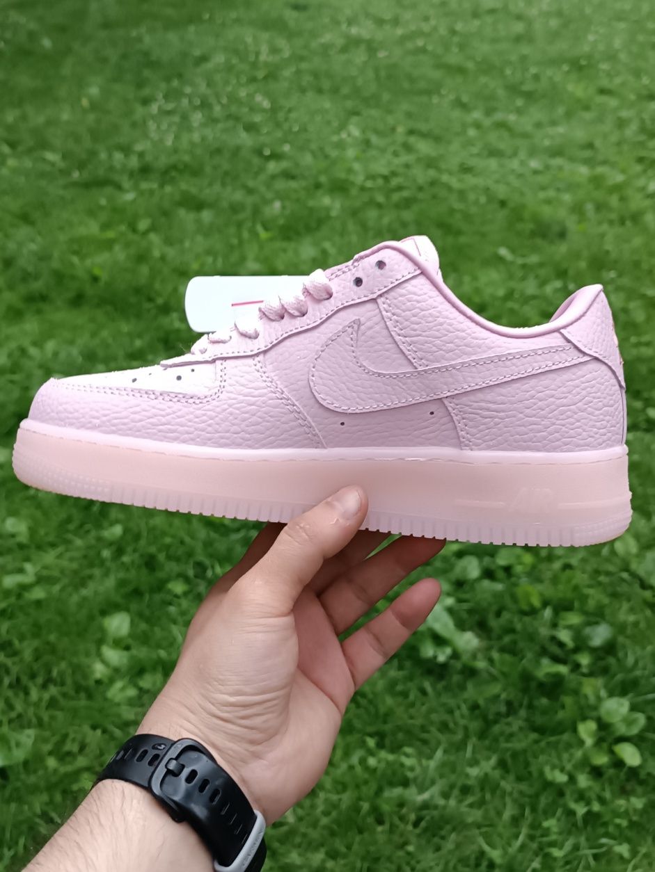 Кроссовки Nike Air Force 1 x Nocta by Drake