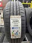 215/60R17 – стойкость и скорость!