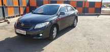 Продам Toyota Corolla