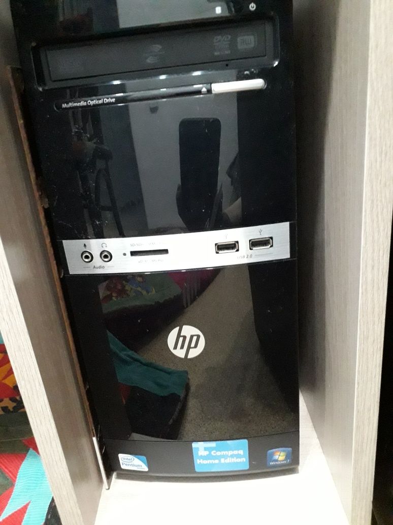 Продам  компьютер