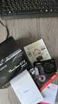 Canon G7X MarkII