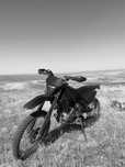 Мотоцикл MMZ 250