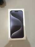 Iphone 15 pro max 512. Оригинал. 12 гарантий