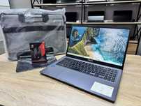 Ноутбук Asus X515 Intel Pentium Gold 7505/RAM 4GB/SSD 128GB/IPS-FullHD