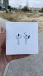 AirPods 4 (оригинал)
