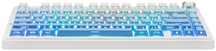 СРОЧНО!!! Клавиатура Aula F75 Blue Side Printed