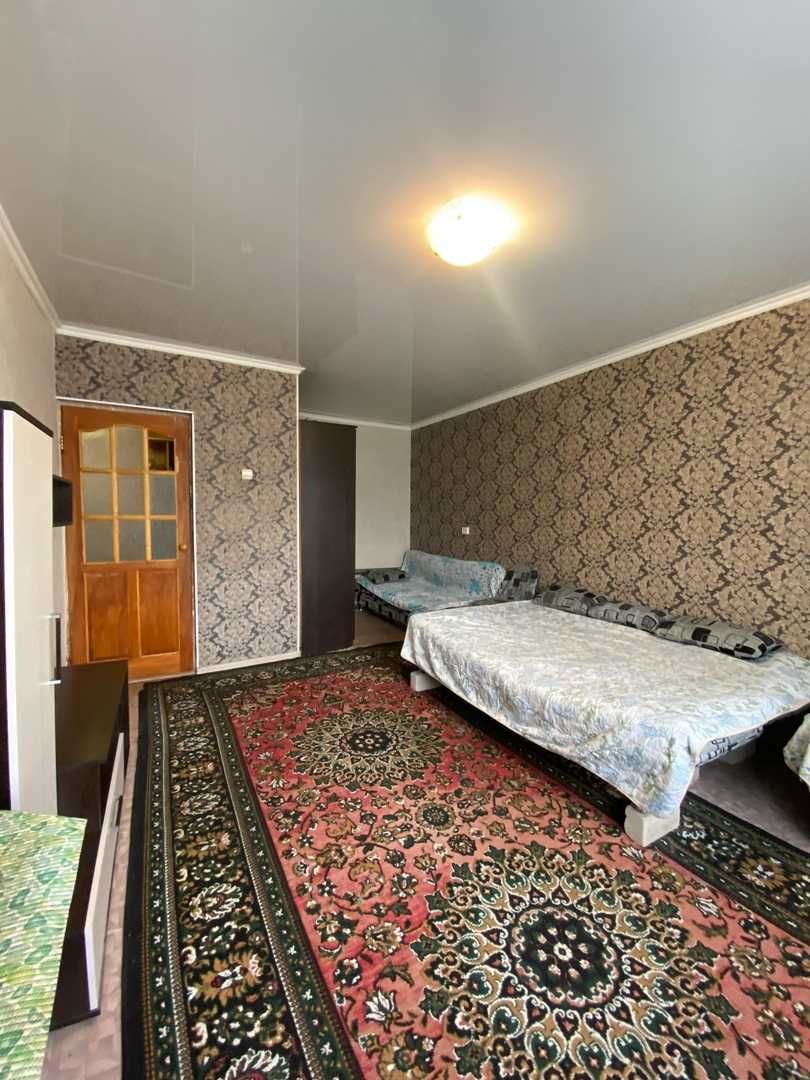 В продаже 1 комн.квартира на 12 мкр(бывш.мсо)
