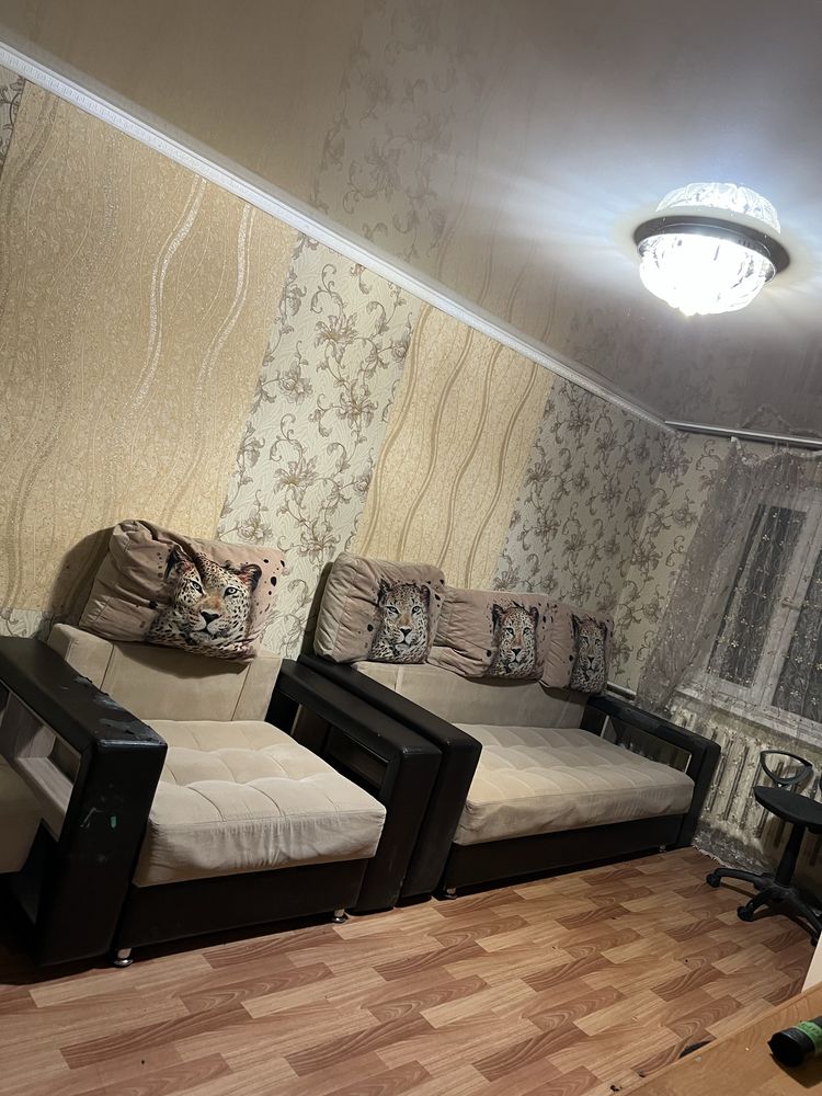Сдается квартира