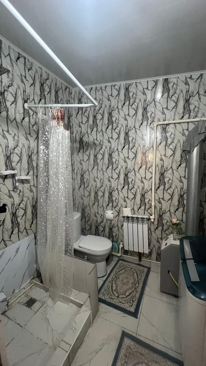 Зх комнатный дом в Атырау Тендык