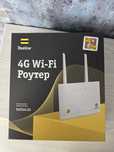 Роутер билайн 4G