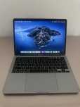 Ноутбук APPLE MacBook pro 13 /2022 /13.3 8гб ssd 256 гб