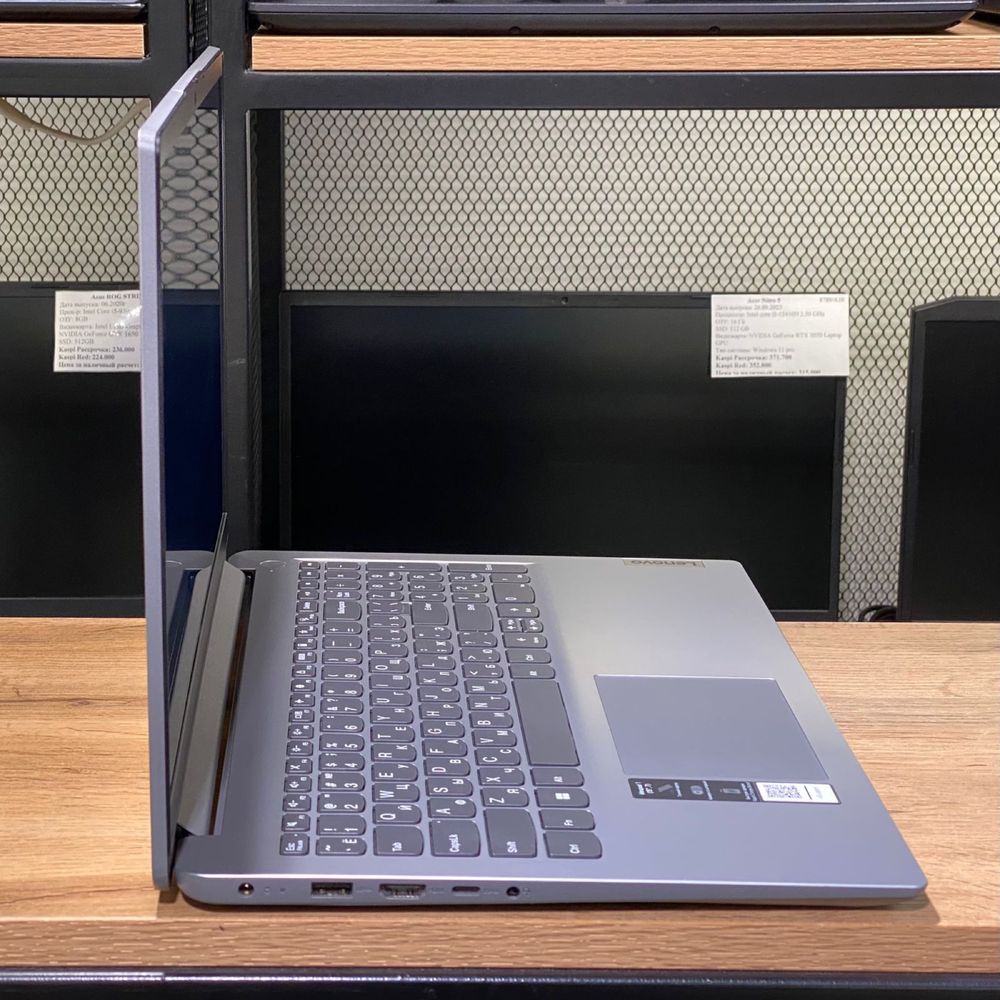Ноутбук Lenovo AMD 3020e/8GB/SSD128 GB, 9304/A10