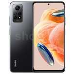 Телефон redmi note 12 pro серый