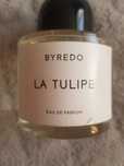 Продам туал воду Byredo оригинал 100 мл