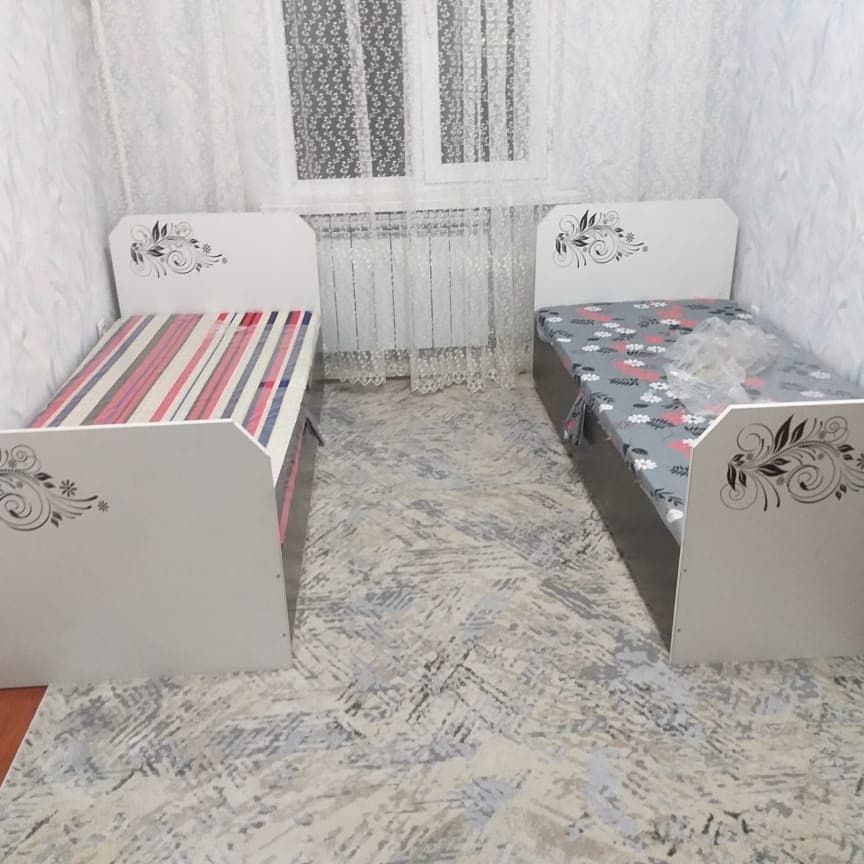 двух яростное крават