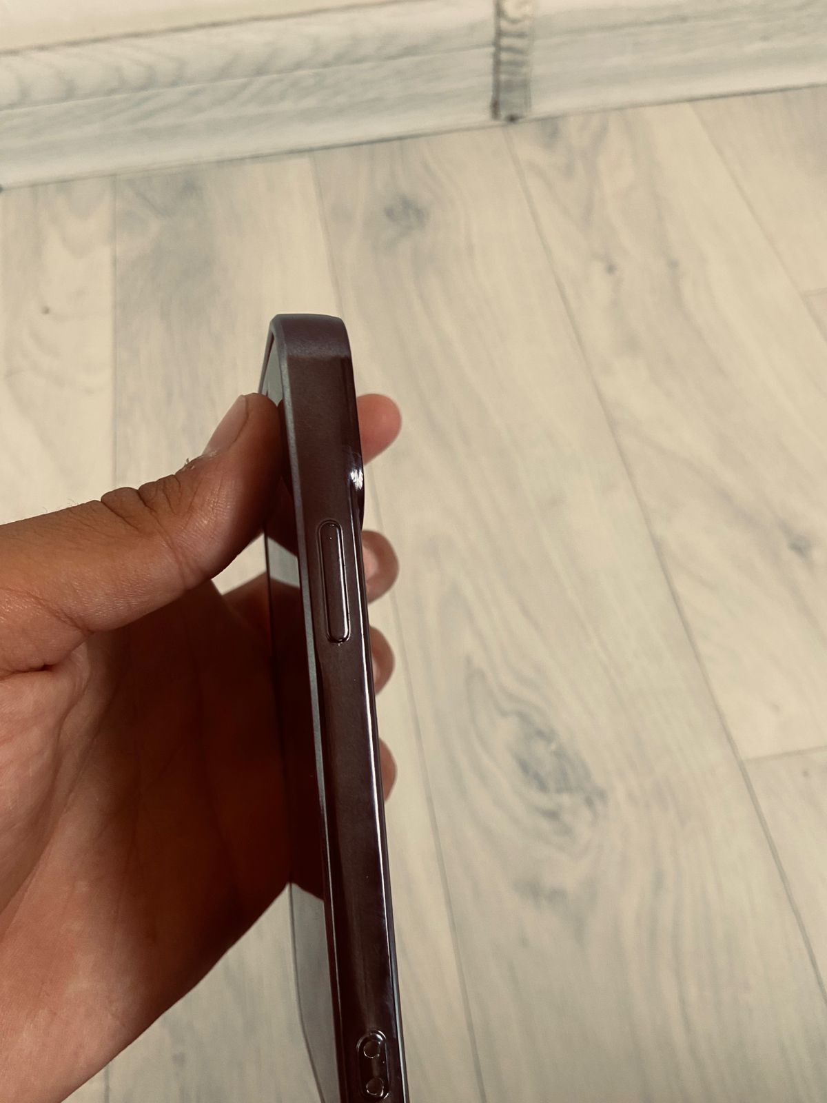 Iphone 12 mini 128 gb