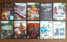 Продам игры для xbox 360 lt 3.0