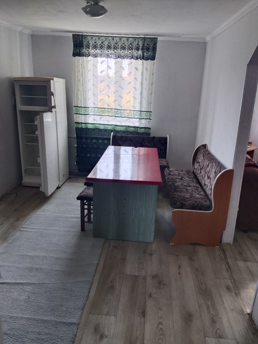 Сдам дом на аблакетке