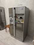 Холодильник Samsung side by side
