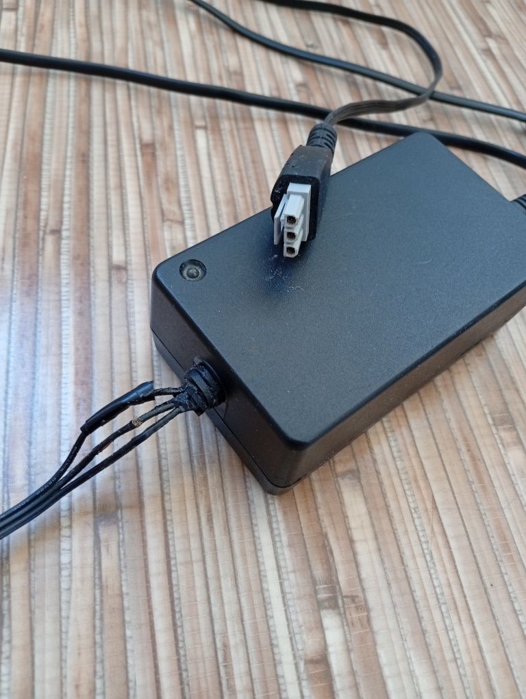 Цветной принтер HP