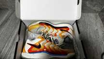 Nike kd 17 оригинал